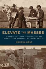 Elevate the Masses af Makeda (Oakland Museum of California) Best