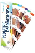 Pediatric Dermatology DDX Deck af Joseph G. (Professor of Dermatology and Pediatrics Morelli