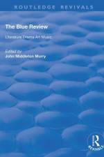 The Blue Review