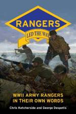 Rangers Led the Way af George Despotis