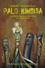Seeking the Spirits of Palo Kimbisa af Sophia Kelly Shultz