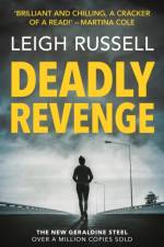 Deadly Revenge af Leigh Russell