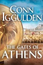 The Gates of Athens af Conn Iggulden