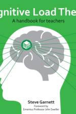 Cognitive Load Theory af Steve Garnett