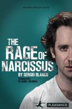 The Rage of Narcissus af Sergio (Author) Blanco
