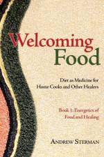Welcoming Food, Book 1 af Andrew Sterman
