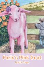 Paris's Pink Goat af Dusty Trapp