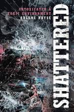 Shattered af Arlene Hayse