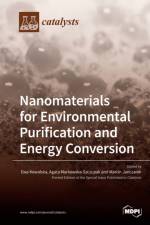 Nanomaterials for Environmental Purification and Energy Conversion