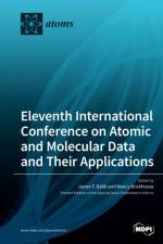 Eleventh International Conference on Atomic and Molecular Data and Their Applications
