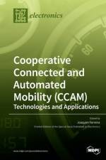 Cooperative Connected and Automated Mobility (CCAM)