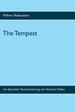 Tempest af William Shakespeare