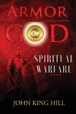 Armors of God af Evette Young