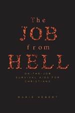 The Job from Hell af Marie Hebert