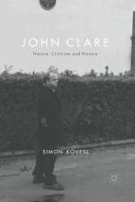 John Clare af Simon Koevesi