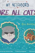 My Neighbors Are All Cats af Onlyanose