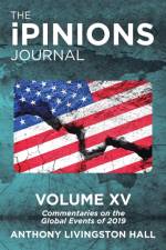 iPINIONS Journal af Anthony Livingston Hall