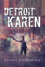 Detroit Karen af Kenny Chadwick
