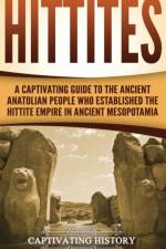 Hittites af Captivating History