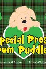 A Special Present From Puddles! af Maryann McMahon