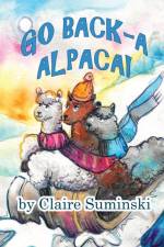 Go Back-a Alpaca af Claire Suminski