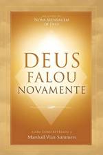 Deus falou novamente (God Has Spoken Again - Portuguese Edition) af Marshall Vian Summers