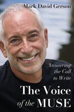 The Voice of the Muse af Mark David Gerson