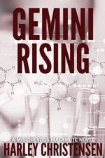 Gemini Rising af Harley Christensen