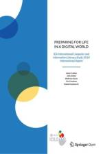 Preparing for Life in a Digital World af Julian Fraillon