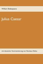 Julius Caesar af William Shakespeare