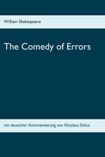 Comedy of Errors af William Shakespeare
