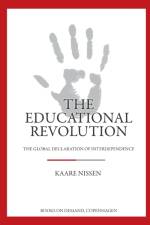 Educational Revolution af Kåre Nissen