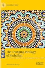 The Changing Ideology of Hezbollah