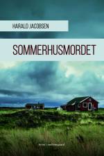 Sommerhusmordet af Harald Jacobsen