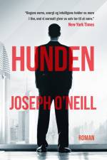 Hunden af Joseph O’Neill