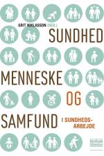 Sundhed, menneske og samfund