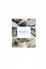 Broderi - for kreative brodøser