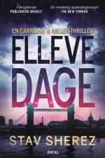 Elleve dage af Stav Sherez