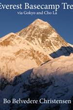 Everest Basecamp Trek af Bo Belvedere Christensen