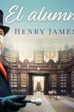 El alumno af Henry James