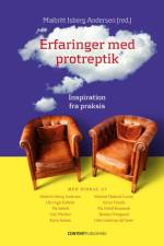 Erfaringer med protreptik af Maibritt Isberg Andersen