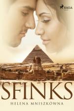 Sfinks af Helena Mniszkówna