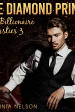The Diamond Prince (The Billionaire Dynasties 3) af Virginia Nelson