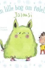 Min lille bog om følelser: Jalousi
