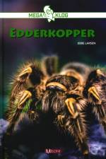 Edderkopper af Ebbe Larsen