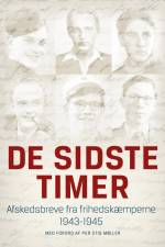 De sidste timer af Diverse