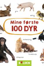 Mine første 100 dyr