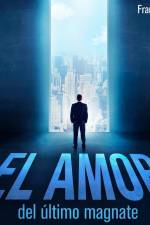 El amor del último magnate af F. Scott. Fitzgerald