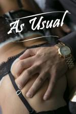 As Usual af – Cupido