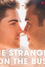 The Stranger on the Bus af – Cupido